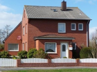 Ferienwohnungen Jytte auf der Nordseeinsel Borkum 