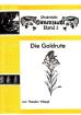 Praktische Bienenzucht, Band 2 Die Goldrute