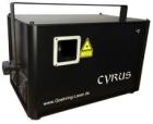 Showlasersysteme, DMX-Laser, DPSS-Laser, Lasertechnik