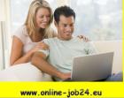 Online-Job in Voll od. Teilzeit, PC online Heimarbeit, Job im Home-Office