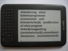 Lernhilfe zum Einsatz in der Mechatroniker-Ausbildung (Woerterbuch deutsch-engli
