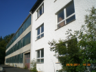 VON PRIVAT  1 €/qm +NK-VZ + KT Marktredwitz (Oberfranken) Lager-/Produktionsfläc