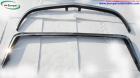 Datsun 240Z 260Z 280Z bumper no hole, no rubber (1969-1978)