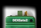 DEXGATE Datenlogger