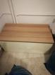 Longboard Eiche Nussbaum