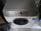 Samsung Quick Drive Schaum Aktiv 10 Kg Fassungsvermögen Waschmaschine