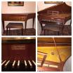 #SOLD# Sperrhake Passau Cembalo