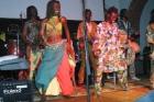 Mama Afrika : traditionelle afrikanische Musik und Tanz