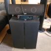 Teufel Columa 300 MK mit Teufel Receiver mit Fernbedienung