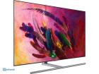Samsung LED Smart TV + Mikrowellen Retouren