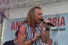 Die etwas andere Udo-One-Man-Show