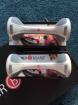 Powerbord Vibrationsplatte Casada 2.1