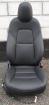 1456943-00-A x Beifahrersitz (beheizt, ohne Airbag) PREM PUR BLK Tesla Modell 3 