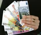Kredit-Angebot und Finanzierung