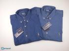 Ralph Lauren Jeans Hemd Sonderposten 