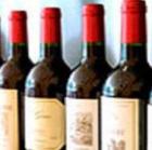 Wein Stocklot - verschiedene Gattungen, Jahrgänge