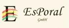 EsPoral GmbH - Ihr spanisch, portugiesischer Online-Shop