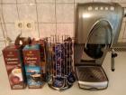 Tchibo Cafissimo Kapselmachine.