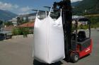 Gebrauchte Big Bags bei Meran um 1,50 !