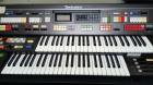 Technics Orgel Modell SX C600 sehr guter Zustand