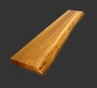FENSTERBÄNKE EICHE MASSIVHOLZ GEÖLT EICHENHOLZ ESCHENHOLZ BUCHENHOLZ 150x25x4cm