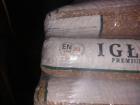 Holzpellets Palette 1050 kg 70 Sack