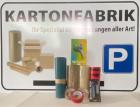 Paketband Tesa (braun, 50m) für 1€