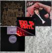 6 Hip Hop Vinyl Schallplatten 2023er #clubsound #electronic #hiphop
