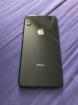 Ich verschenke mein Apple iPhone XS Max - 256 GB.
