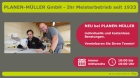 Jeden Mittwoch - Beratungstag bei PLANEN-MÜLLER GmbH!