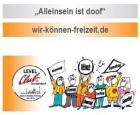 Neue Leute? Wo? Bei uns! - Wir freuen uns auf Dich! - Party am 25.3.