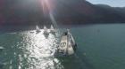 Regatta-/ Trimmkurs für SUNBEAM Segler