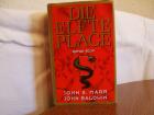 1 Buch :  Die elfte Plage
