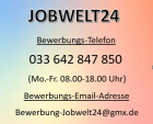 Telefonistin Job Heimarbeit 100%Homeoffice Stralsund und ü-all Arbeit Stellenang