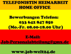 Telefonistin Heimarbeit Job Jobangebote Homeoffice Arbeit Stellenangebot Telefon