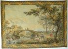 Gobelin Bildteppich 114x83 (G033)