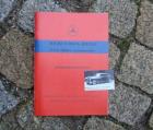 Betriebsanleitung Mercedes 300 d 