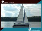 Segelyacht TRIMIGA 26 Cockpityacht Segelboot