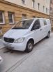 Mercedes Vito 110 CDI · TÜV neu · Motor top · Rückfahrkamera & Navi