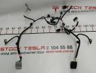 Tesla Modell 3 1567961-00-A Verkabelung des vorderen Kofferraums (Badewanne)