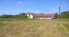 Feriendomizil in Südostungarn