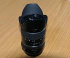 Tamron Telezoom Objektiv 28-300 mm F/ 3, 5-6, 3 für EF-Mount Canon
