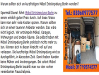 Sperrmüllabholung Berlin Service kurzfristig cifar.de