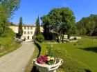 Provenzalischen Landhaus und Ferienhäuser in der Provence