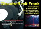 Party DJ Frank - mobil DJ für Geburtstag und andere Familienfeten