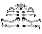 QUERLENKERSATZ AUDI ALLROAD 4BH C5 VORNE VERSTÄRKT QUERLENKER 10TLG 36814-SET-MS
