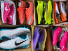 NIKE Sportschuhe Fußballschuhe gemischte Modelle 230 Paar