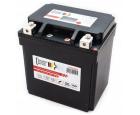 Lithium-Ionen-Motorrad-Batterie YB30L-B YGZ30HL-BS Harley Davidson Akku 30 -44Ah