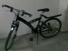 Verkaufe Mountainbike von Roces