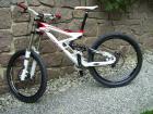 Fahrrad Scott Gambler DH10, Modell2021, Größe S